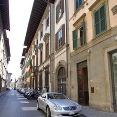 Raffaello Al Duomo - Bufalini Apartments Florence Exterior photo